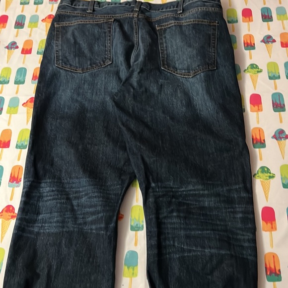Cremieux Premium Denim Bootcut Jeans, Size 40/32 NWOT MAKE AN OFFER!!! - Picture 9 of 9